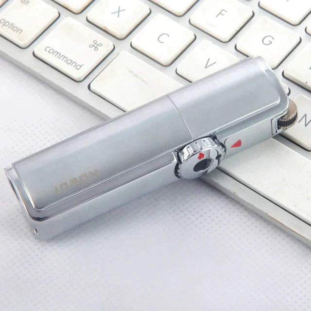 Triple Jet Torch Flame Lighter at $21.97 from OddityGate