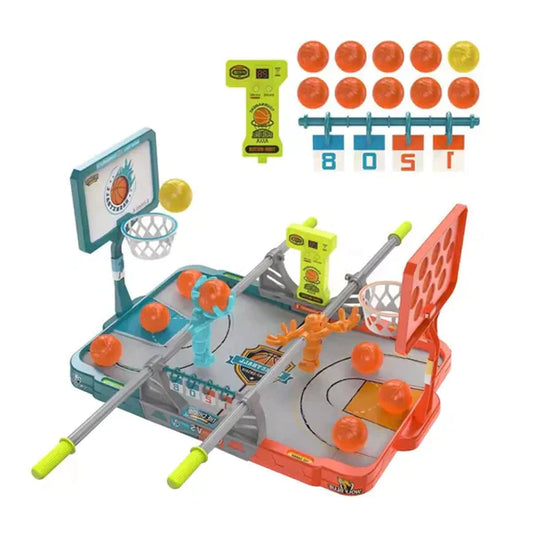 Basketball Game Single and Double player at $44.80 from OddityGate