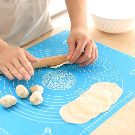 Non-Stick Measuring Pastry Mat at $29.97 from OddityGate