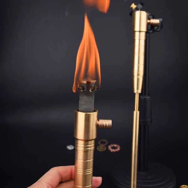Survival Spark Kerosene Torch Lighter at $69.97 from OddityGate