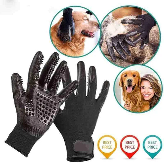 Gloves For Cats, Dogs & Horses (1 pair) at $21.47 from OddityGate