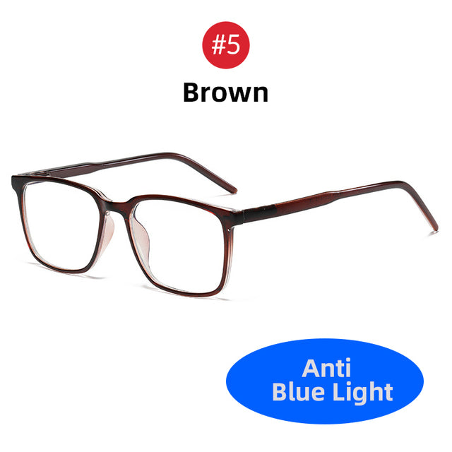 Anti Blue Light Glasses at $19.97 from OddityGate