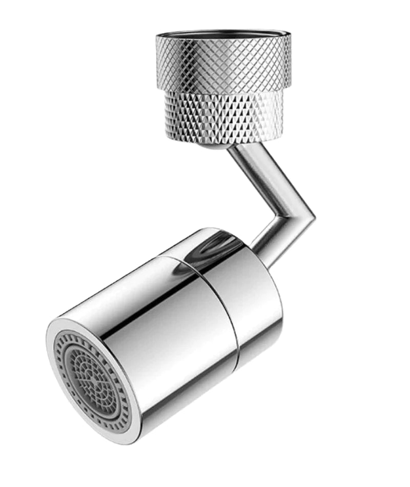 Universal Faucet Spray Head at $21.97 from OddityGate