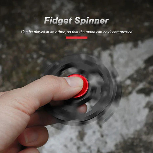 Mini Pocket Tool Fidget Spinner at $21.97 from OddityGate