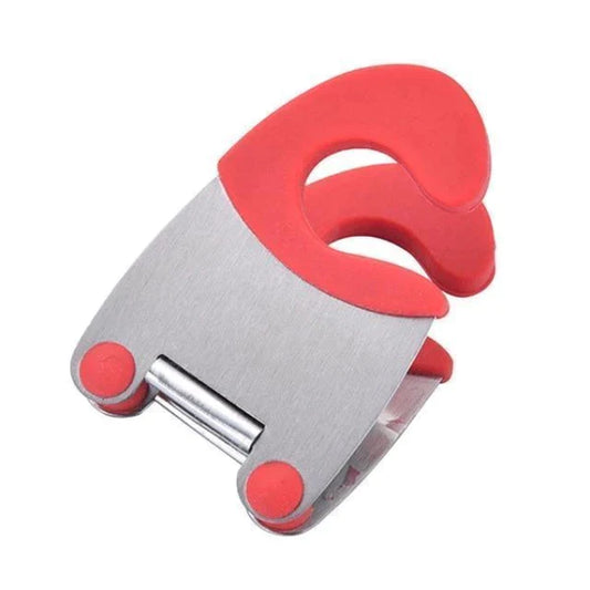 Spatula Holder Pot Clip at $14.97 from OddityGate