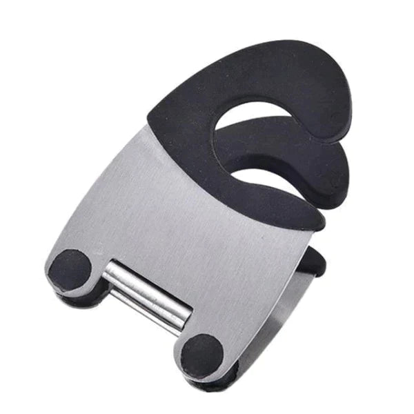 Spatula Holder Pot Clip at $14.97 from OddityGate