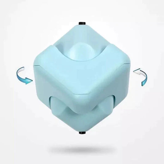 Magic Mini Cube Infinity Fidget Toy at $19.97 from OddityGate