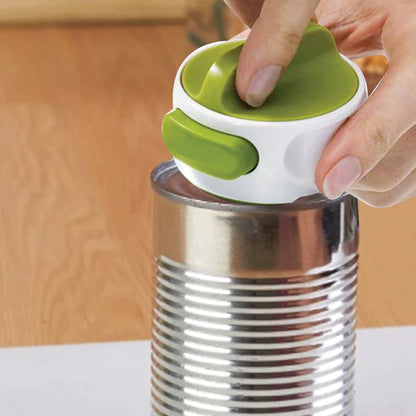 Stainless Steel Can Opener at $14.97 from OddityGate