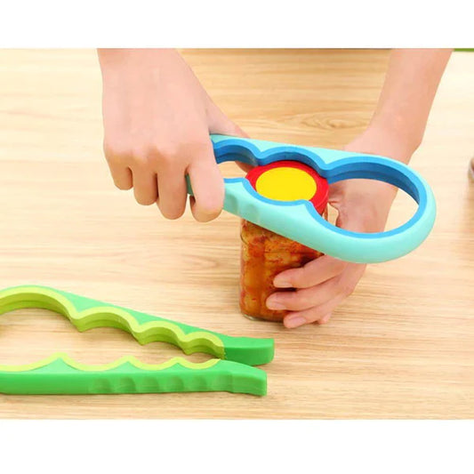 Multi Purpose Can Opener Kitchen Gadgets at $14.97 from OddityGate