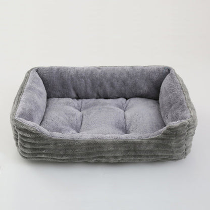 Sofa Bed for Dog Cat Pet Supplies at $32.47 from OddityGate