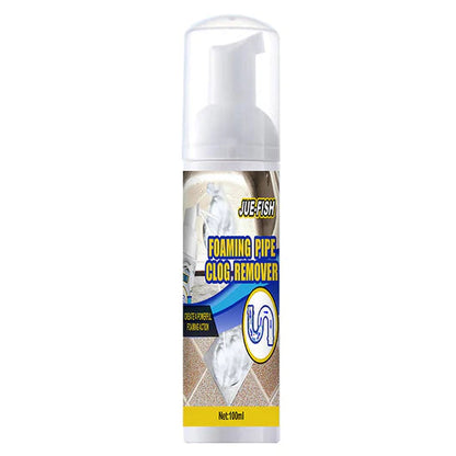 Sink And Drain Cleaner Foam at $11.80 from OddityGate