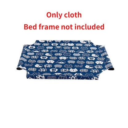 Pet Hammock Durable Cat Bed at $12.47 from OddityGate