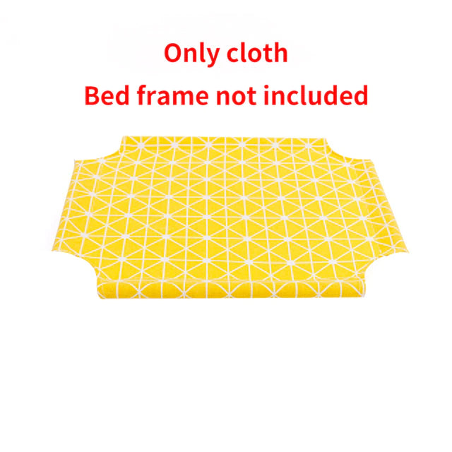 Pet Hammock Durable Cat Bed at $12.47 from OddityGate