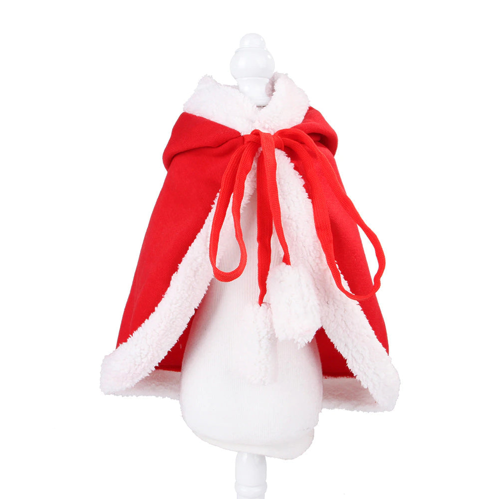 Cat Costume Santa Cosplay at $14.96 from OddityGate