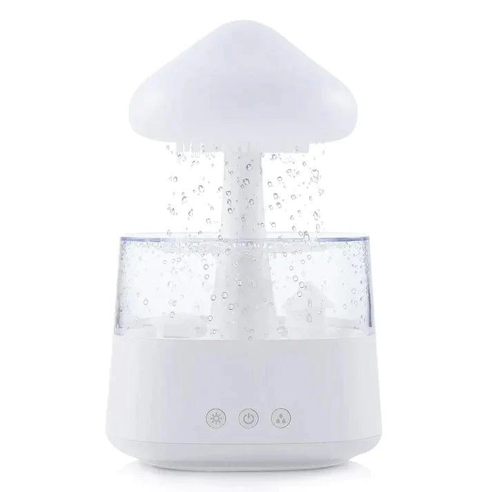 Snuggling Cloud at $54.95 from OddityGate