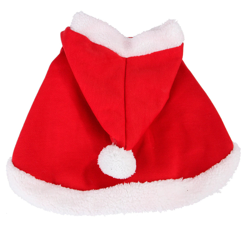 Cat Costume Santa Cosplay at $14.96 from OddityGate