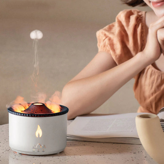 Volcano Air Diffuser at $34.80 from OddityGate