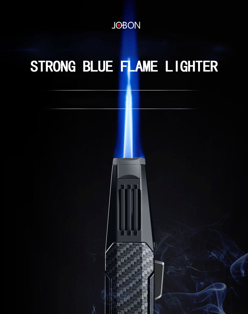 Big Jet Flame Fire Torch Outdoor Camping Lighter at $32.97 from OddityGate