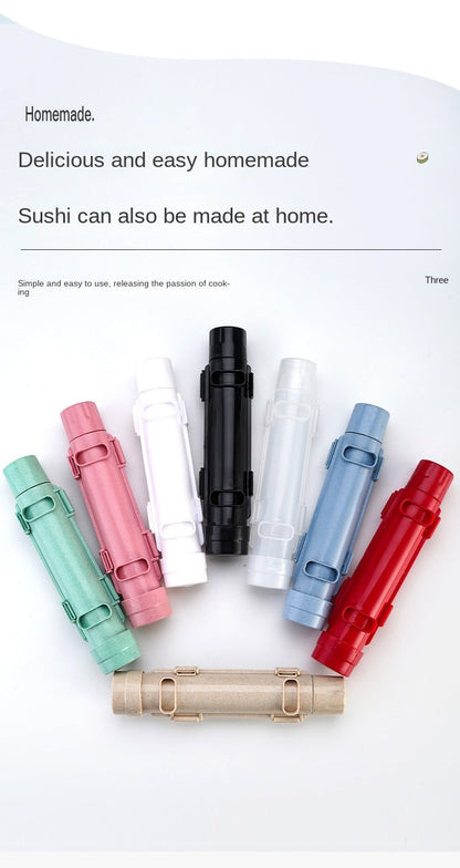 Sushi Making Machine Bazooka Rolled at $14.97 from OddityGate