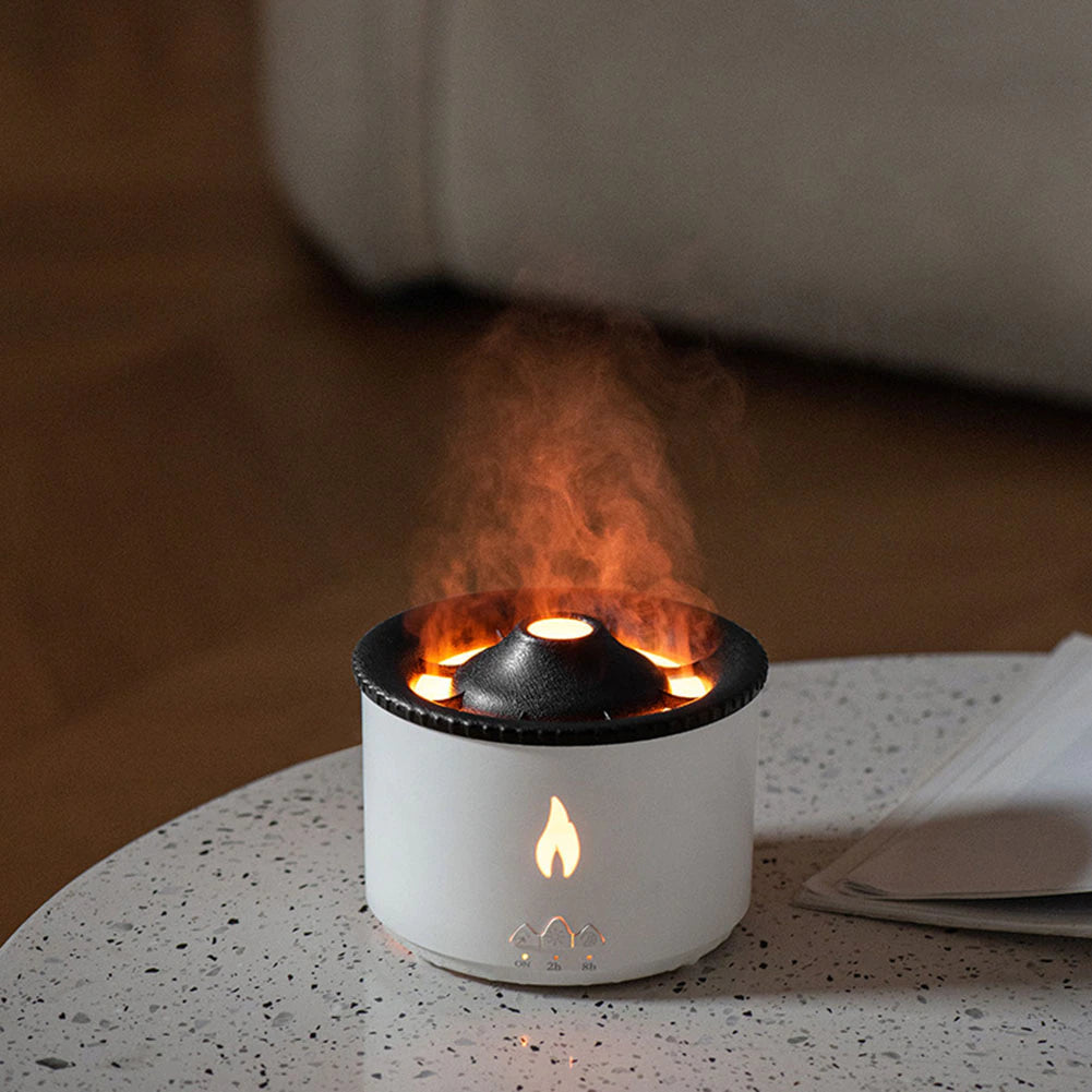 Volcano Air Diffuser at $34.80 from OddityGate