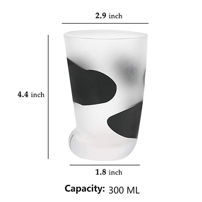 300ML Creative Cat Paw Cup Mug at $15.97 only from OddityGate