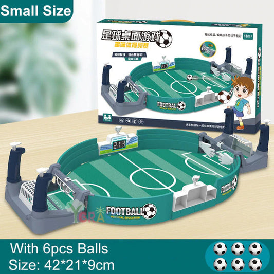 Soccer Table Football Board Game at $24.97 from OddityGate