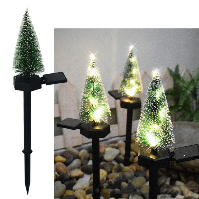 Snowman Christmas Decoration Waterproof Solar Led Light at $19.98 from OddityGate