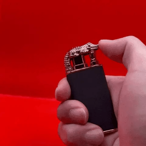 Dragon Lighter at $19.95 from OddityGate