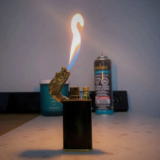 Dragon Lighter at $19.95 from OddityGate