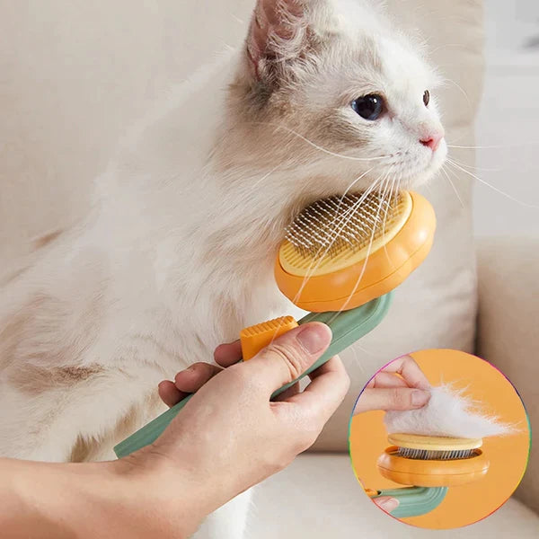 Pet Tangles Brush at $14.97 from OddityGate