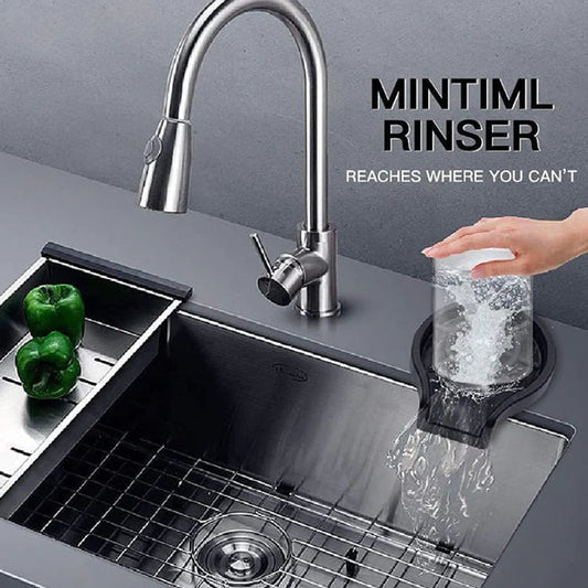 Sink Glass Rinser at $48.47 from OddityGate