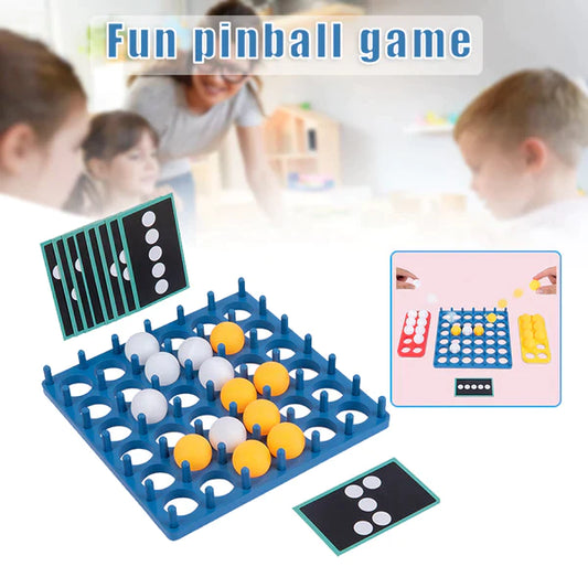 Jumping Ball Tabletop Game at $21.97 from OddityGate